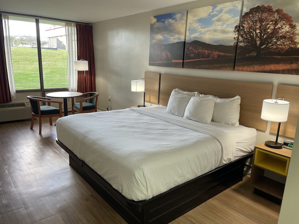 Days Inn by Wyndham Valdosta/Near Valdosta Mall