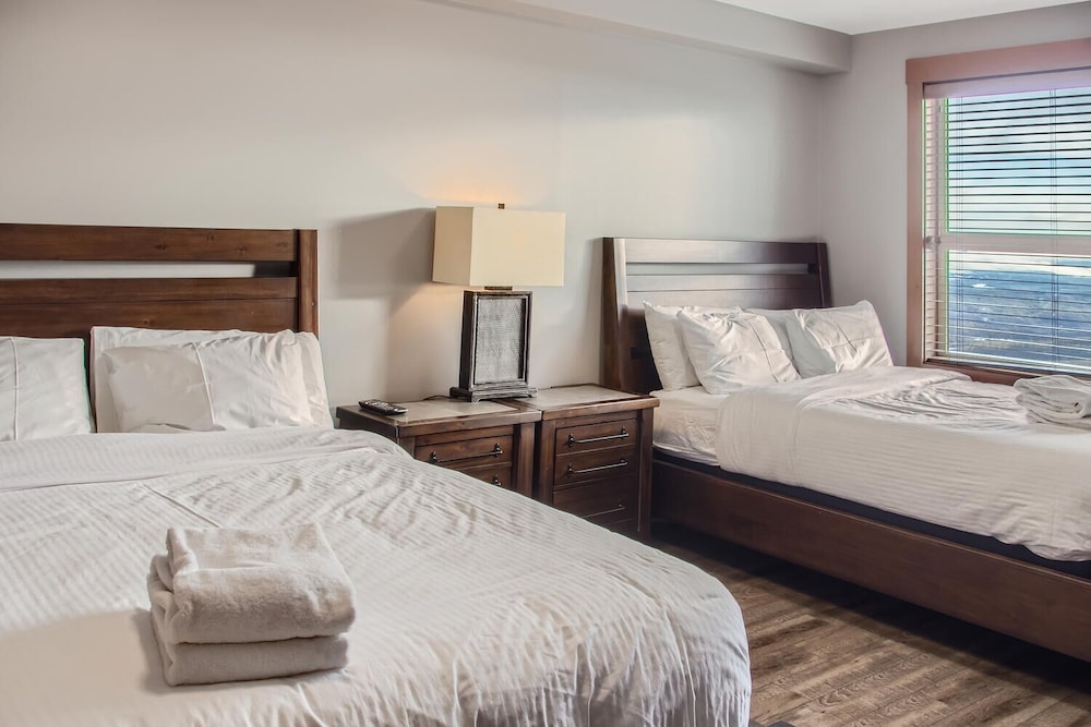 Stonegate Resort by Okanagan Premier