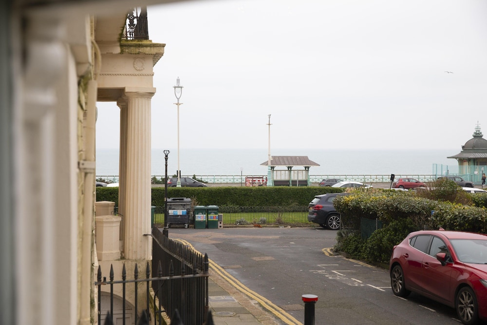 Coastal Breeze With Seaview By My Getaways