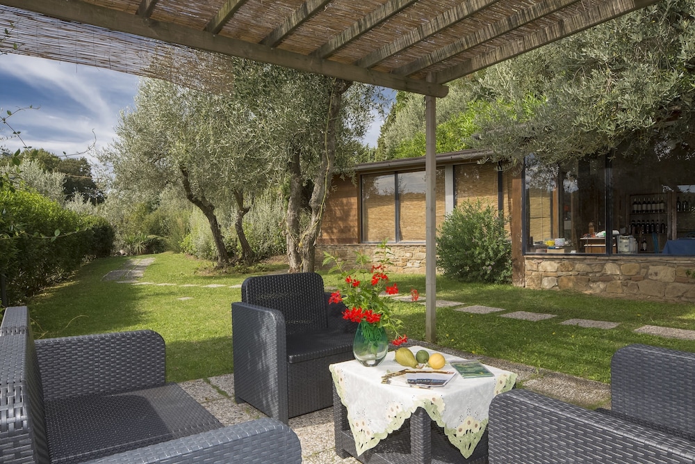 Agriturismo Il Sapito