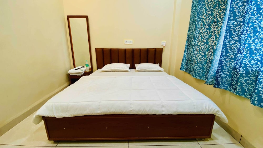 Hotel Rewanchal