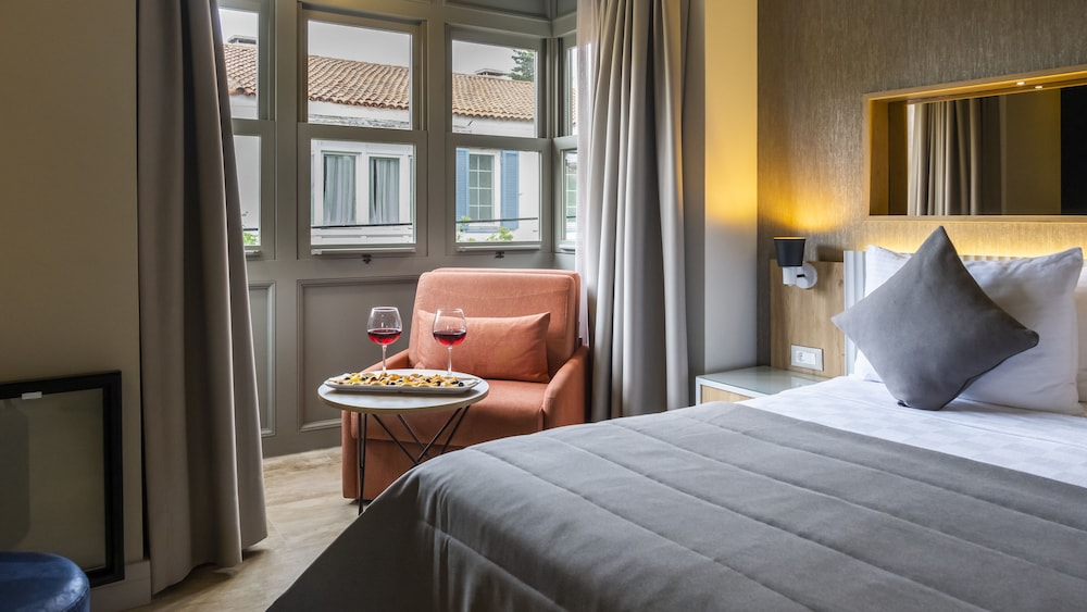 Ariel Hotel Alaçatı - Image 42