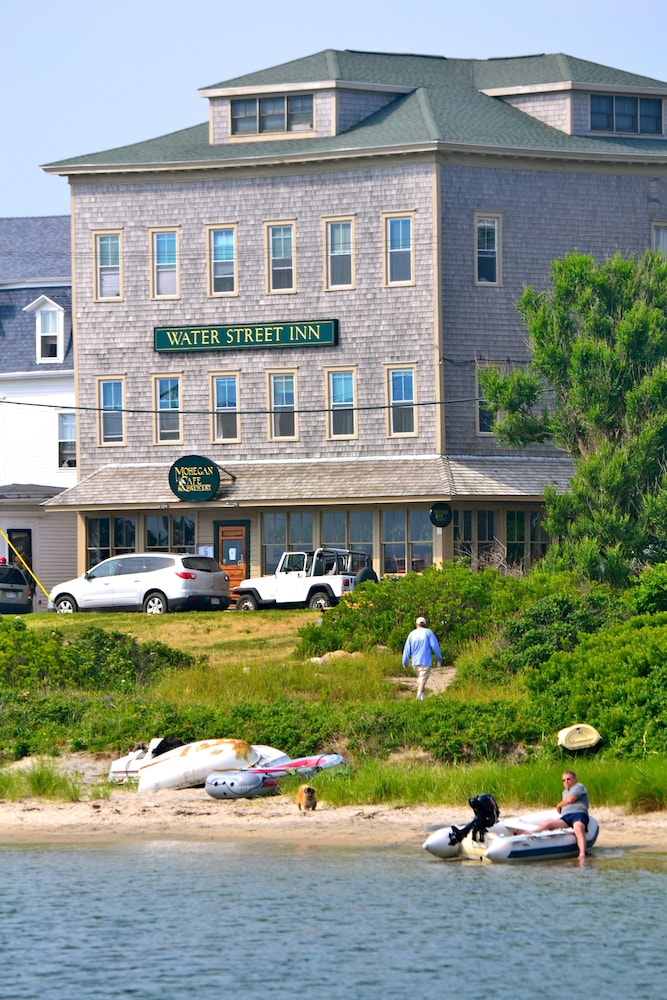 Water Street Inn