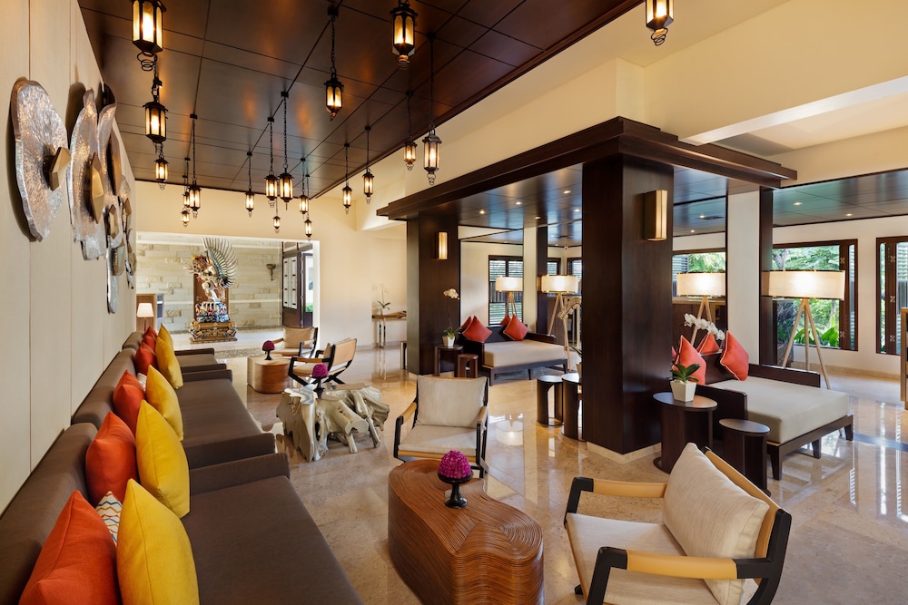 The Seminyak Beach Resort & Spa 42