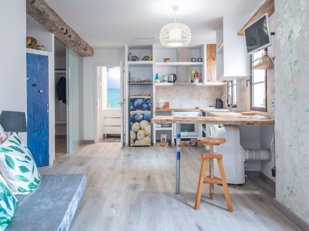 Th121 Apartamento con Encanto Centro Historico