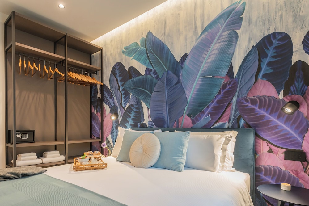 Rezia Apartments by Rent all Como