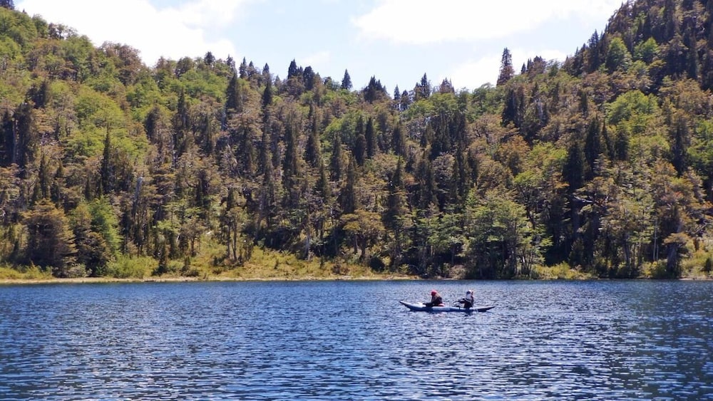 Barraco Lodge