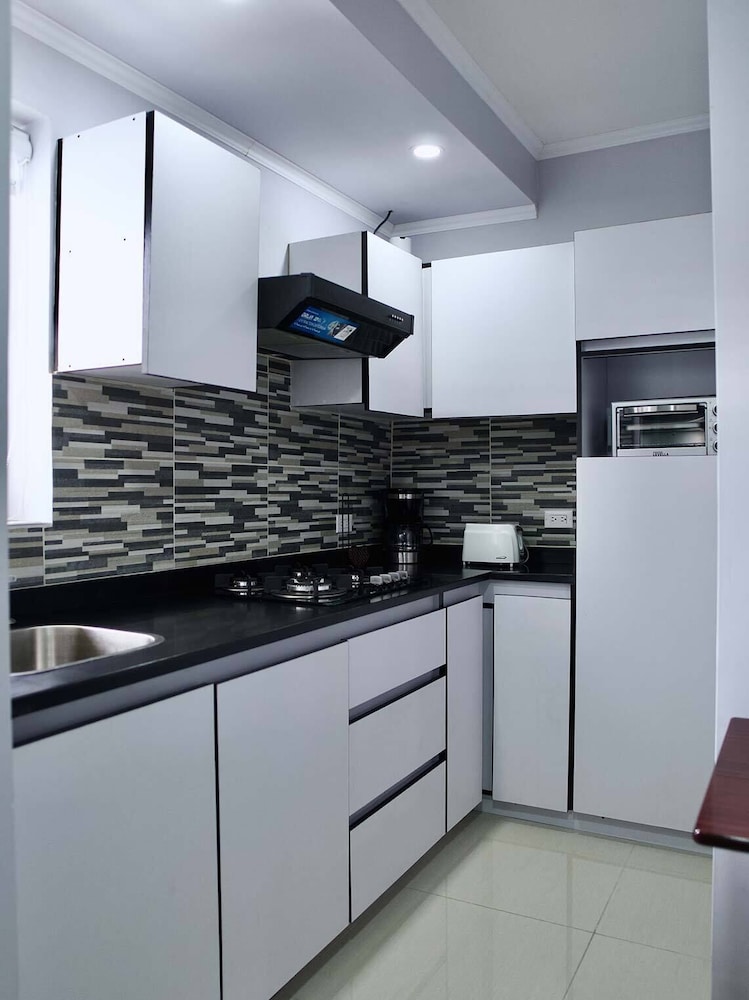Sunway Aruba Aparments