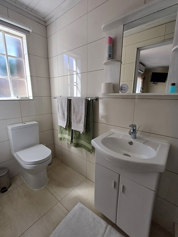 Capbon Guesthouse