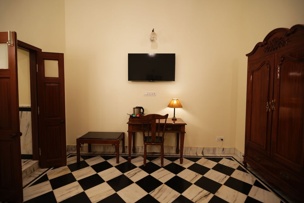 Cavalry Villa Bikaner