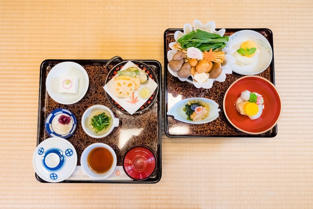 Koyasan Syukubo Ekoin