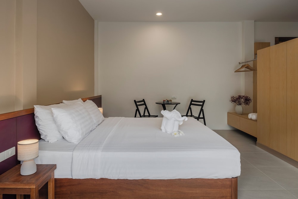 Anda Lanta Residence & Rentals - Adult only