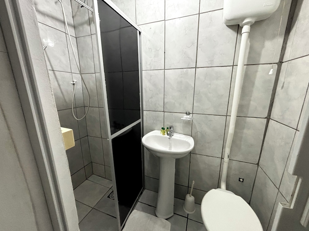 Hotel Fazenda Cocho Velho