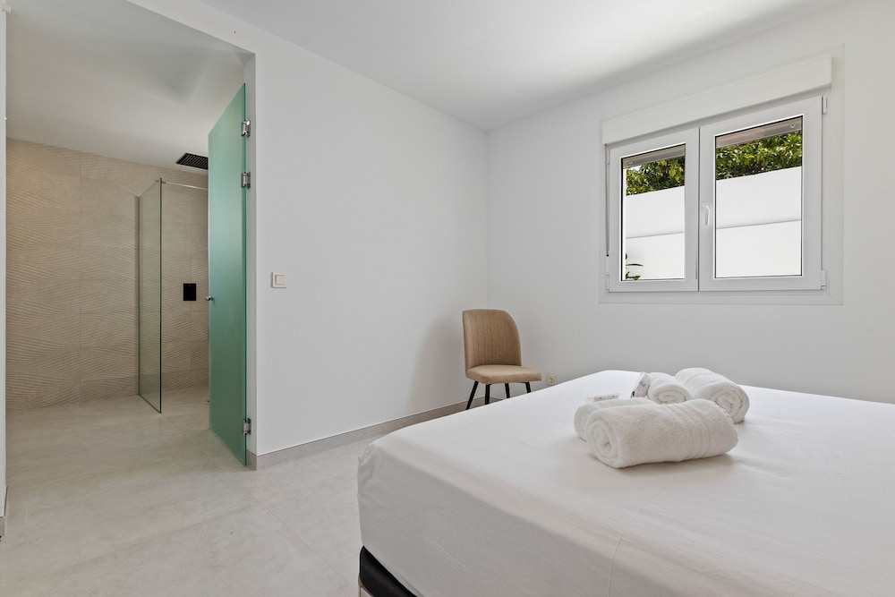 Villa Monica in Alhaurin de la Torre