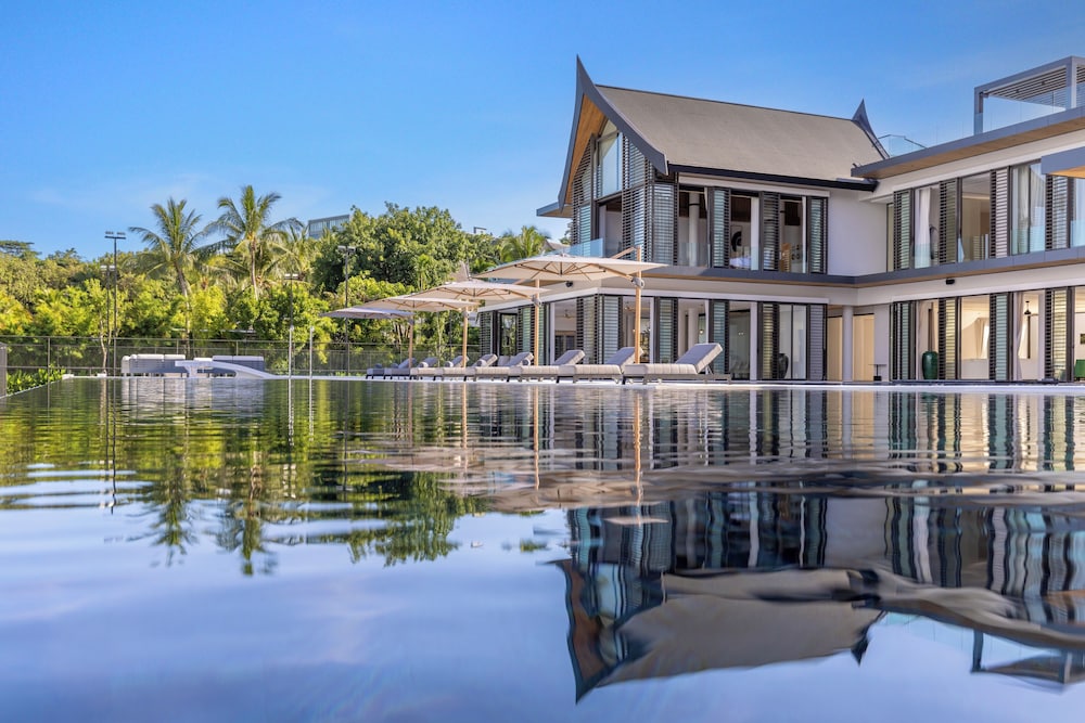 Villa Amarasara