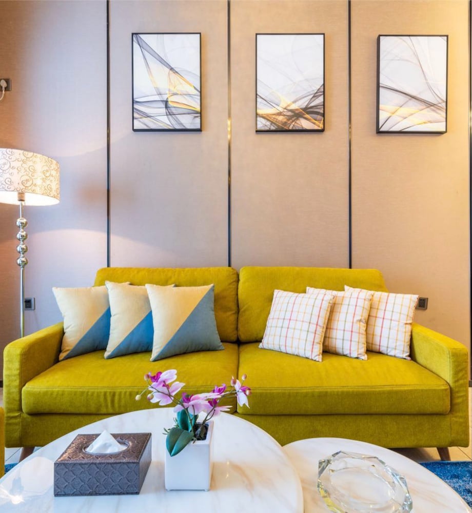 sunnyrain apartment hotel view 5