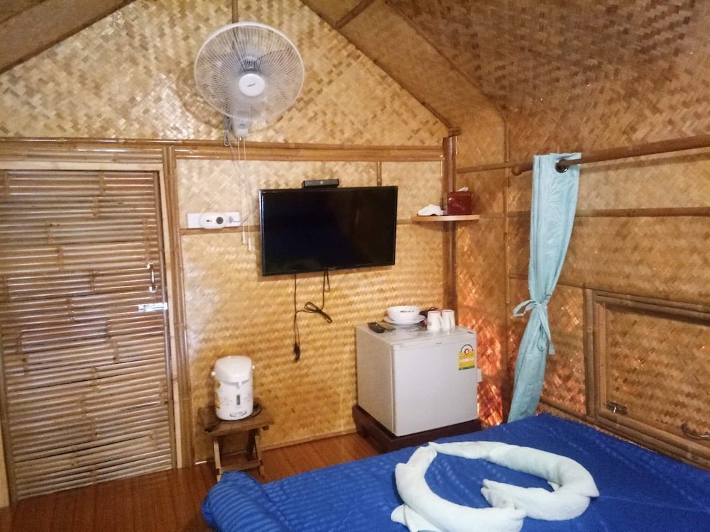 Bankan koh kood resort view 4