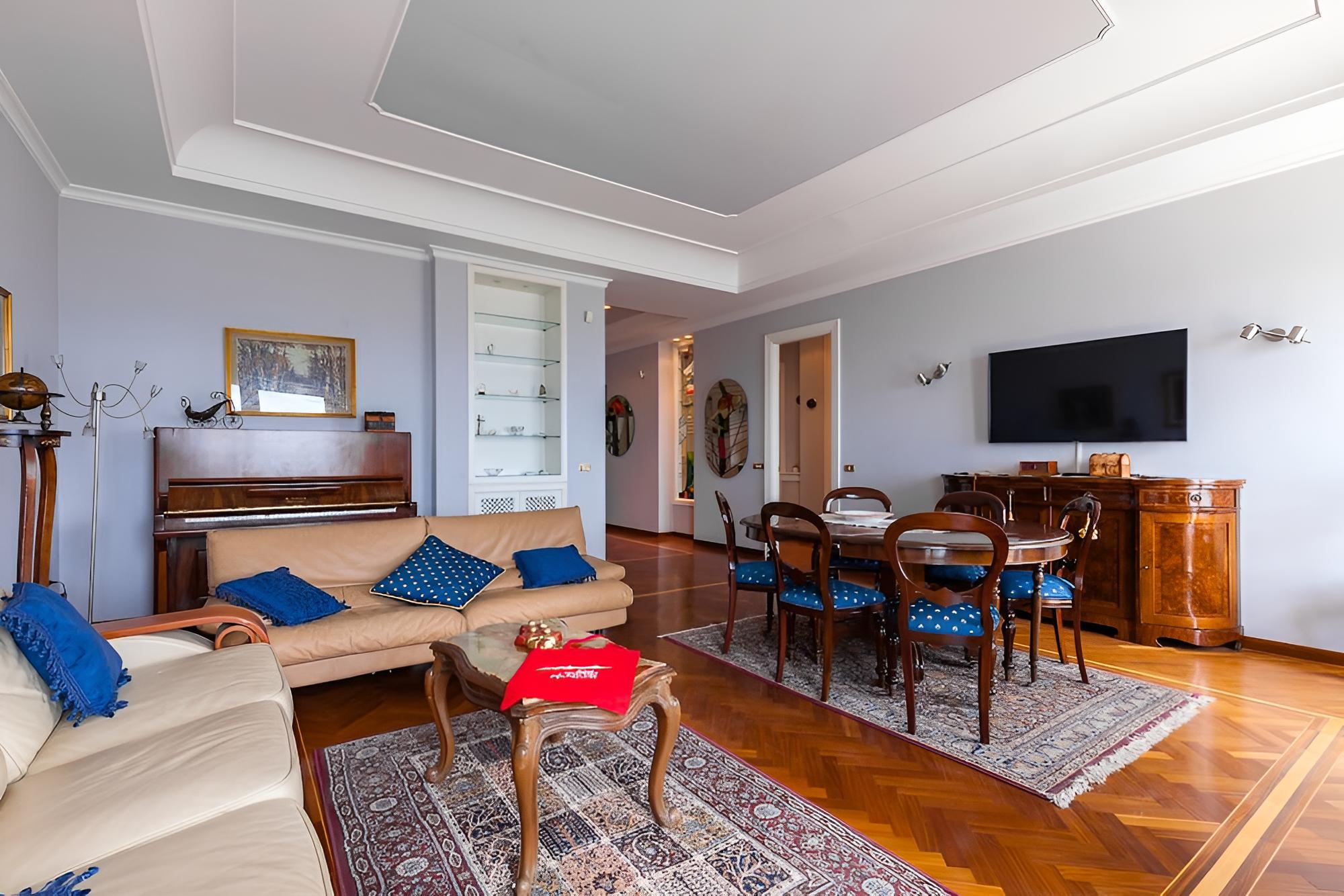 Mergellina Luxury
