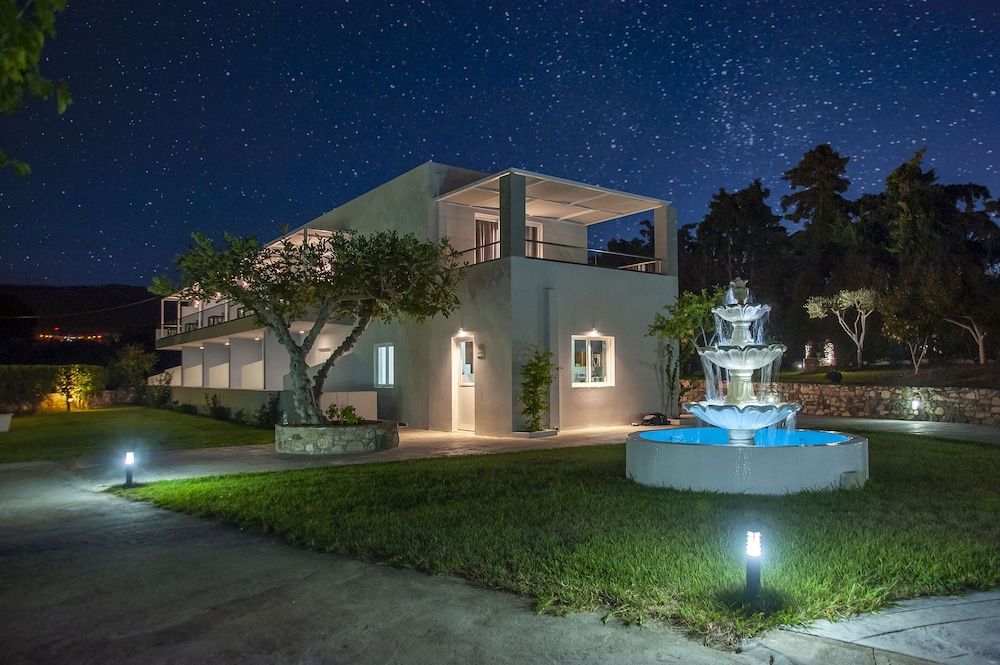 Gelli Apartments