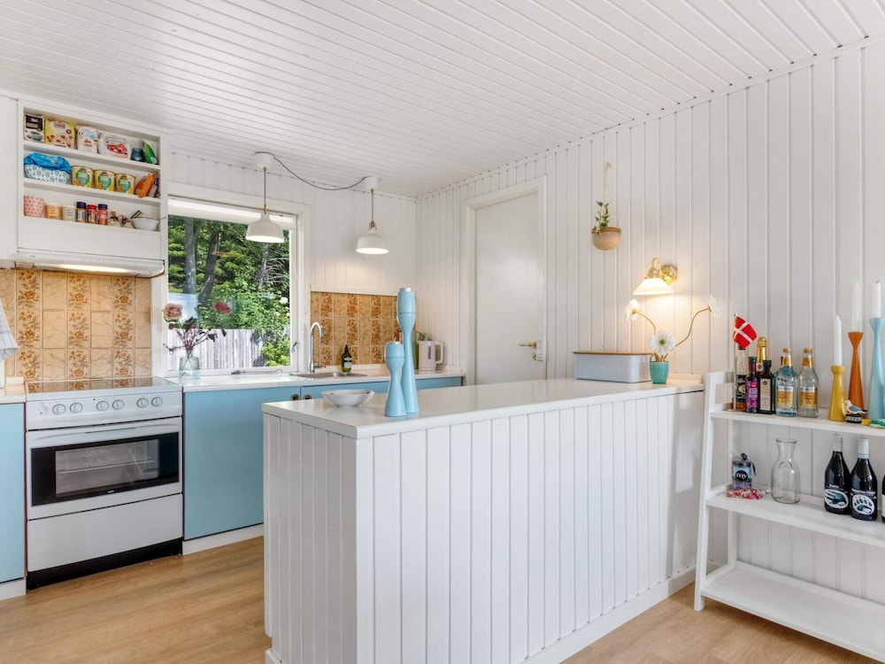 Charming Retreat in Lokken - By Traum Ferienwohnungen