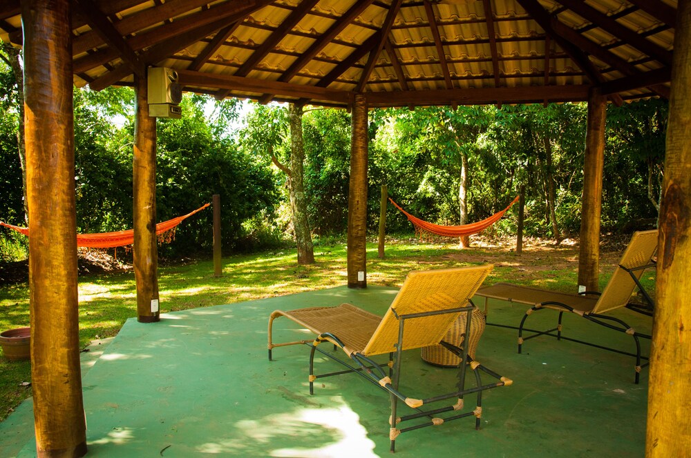 Canto da Floresta Ecoresort
