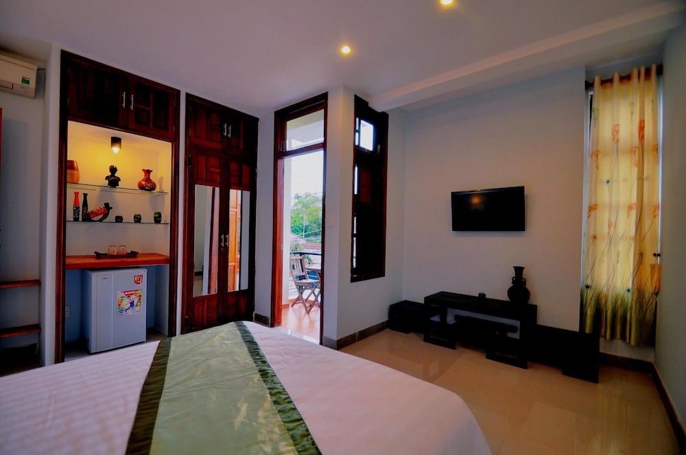 Starfruit Villa Hoi An
