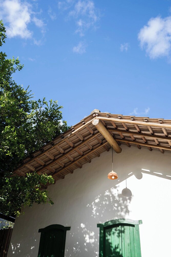 Corais de Trancoso Boutique