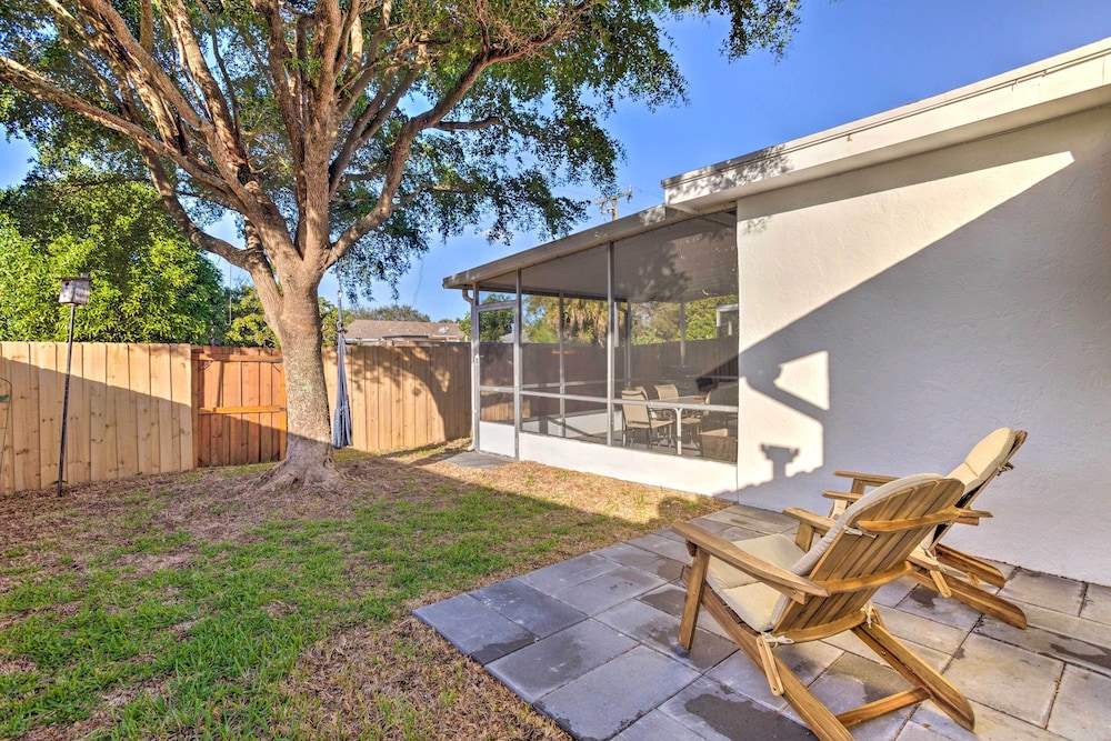 Palm Beach Gardens Duplex - 5 Mi to Beach! - Property Image 6