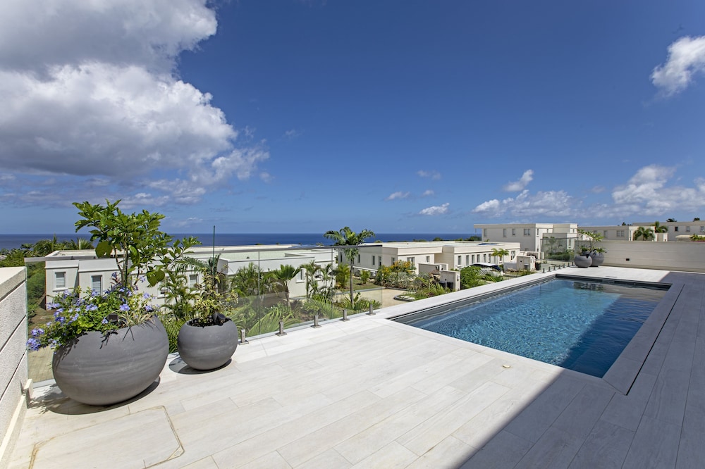 Villa Nomade