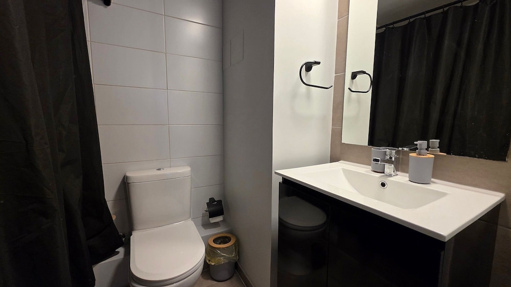 Oceana Suites Fundición Libertad