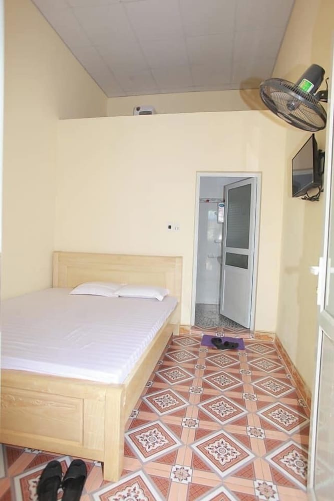 Viet Hoang Hostel Moc Chau - BAYLUXURY view 2