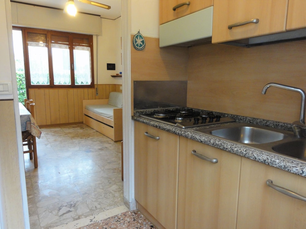 Villa Irene view 3