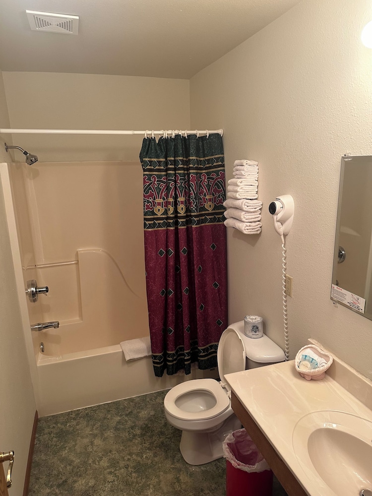 Spring Hill Motel