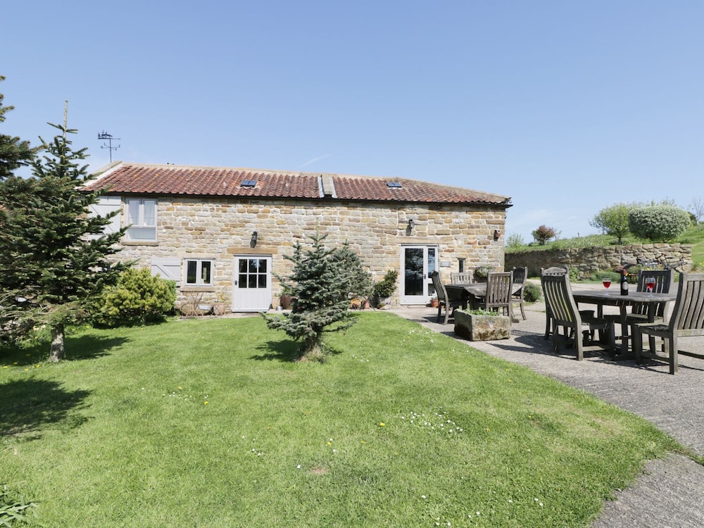 Swallow Cottage