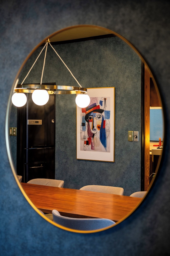 Ikkenyahotel FUKUOKA