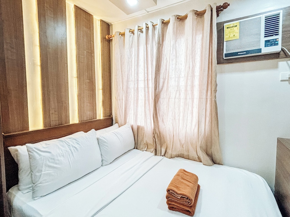 Unmatched 2bedroom City Comfort