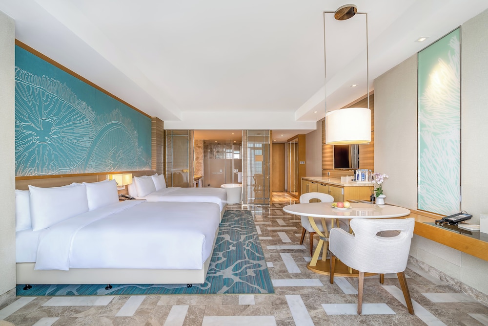 Atlantis Sanya