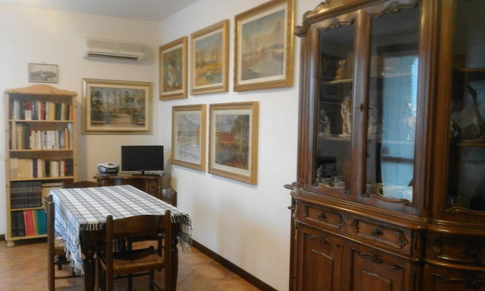 B&B Al Calypso