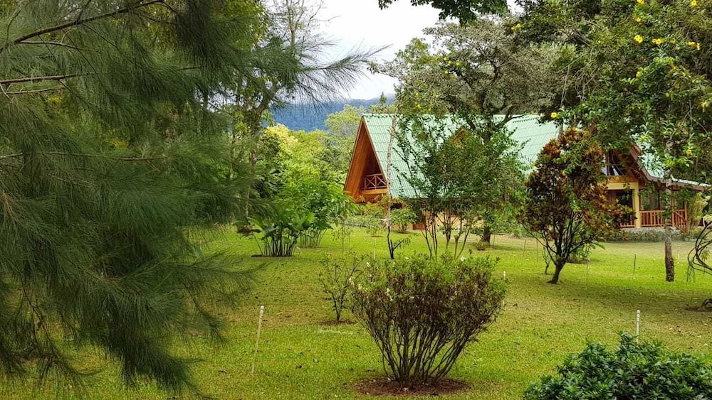 Casa Camila