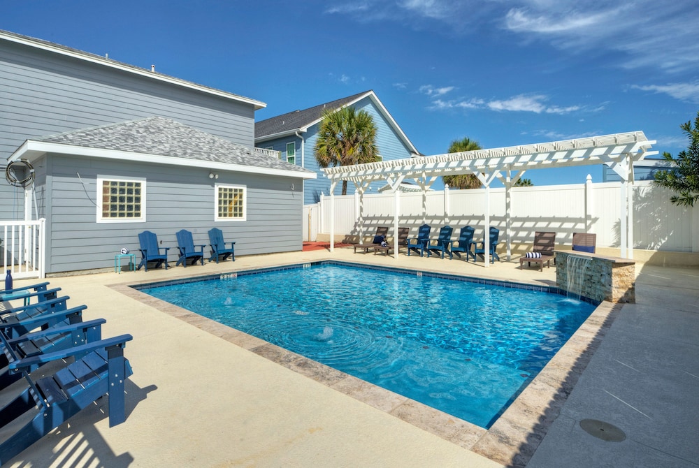 The Costa Bahia Condos by AvantStay – Pristine Comfort Near Port Aransas Beach
