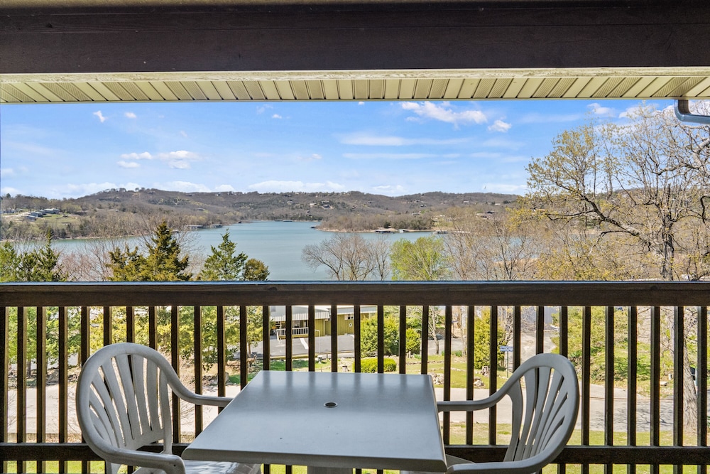 Table Rock Resorts at Kimberling