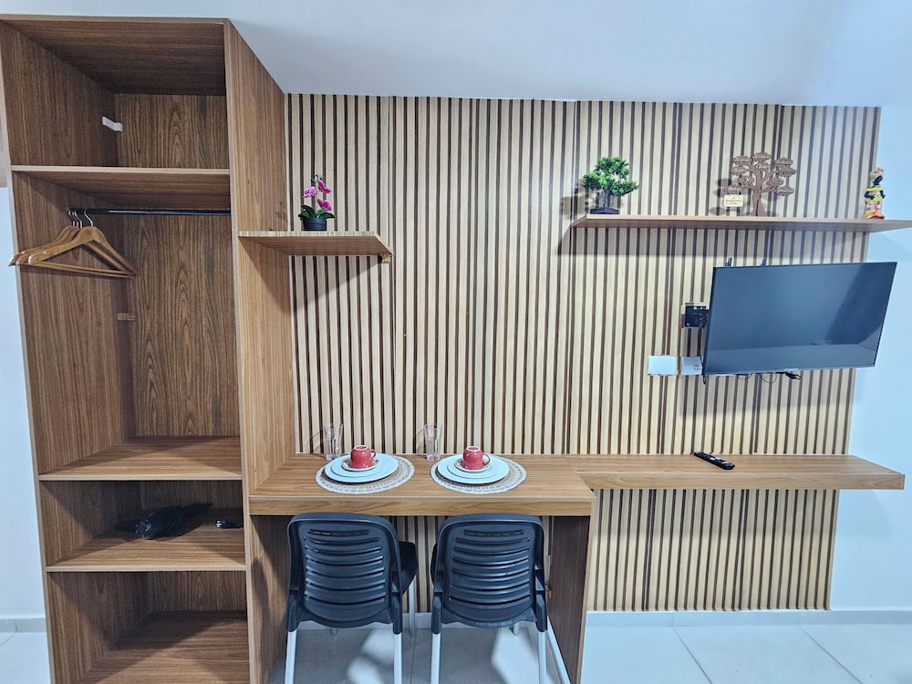 Eco Mirage Residence