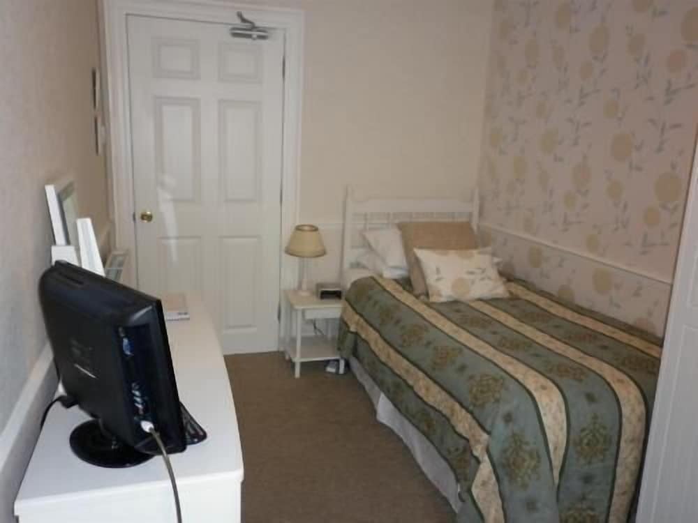 Comely Bank Guest House