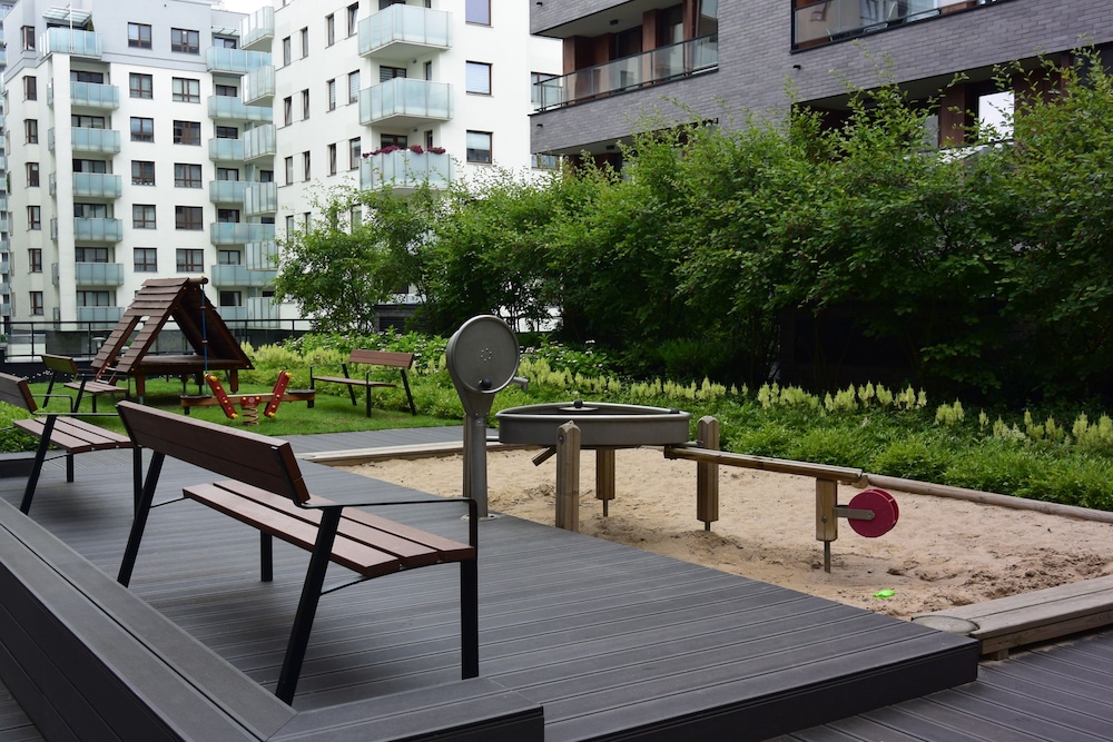 InCity Residence