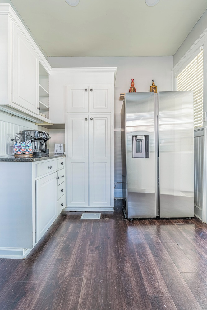 Cozy Martin House in Columbus - 3BR
