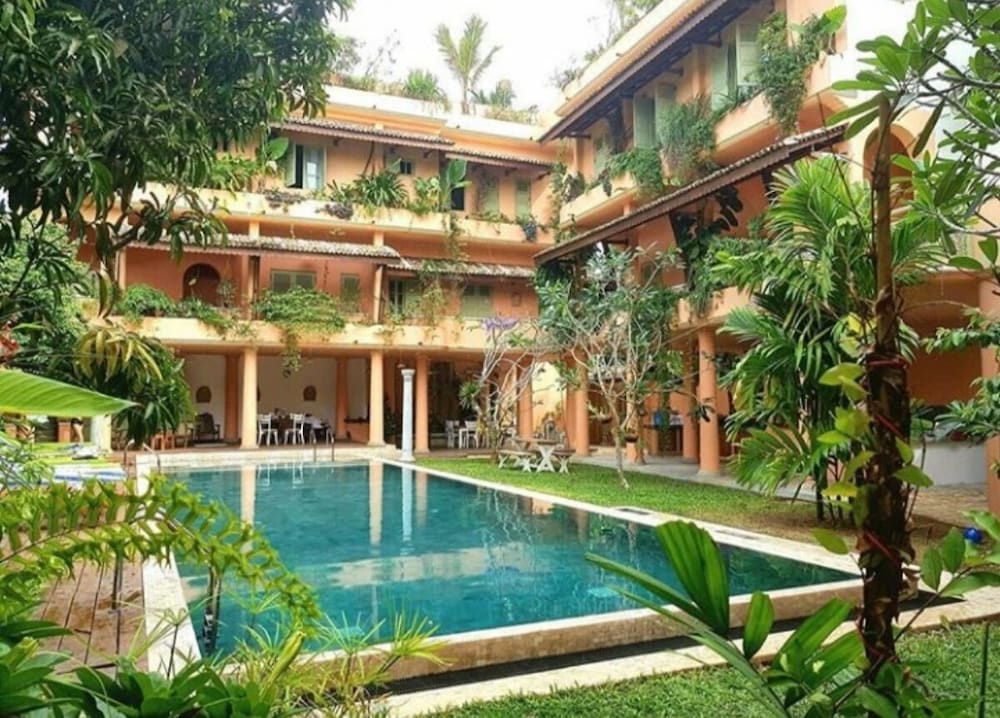 Casa Maria