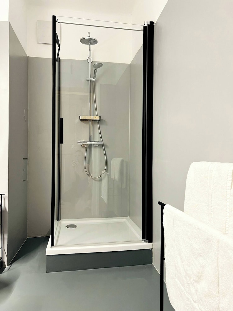 Chic Apartment Right by the Museum Quarter