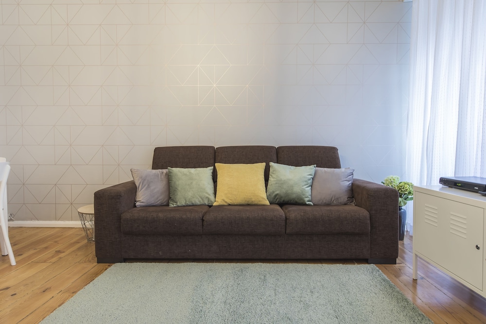 Universal Lisboa Apartment