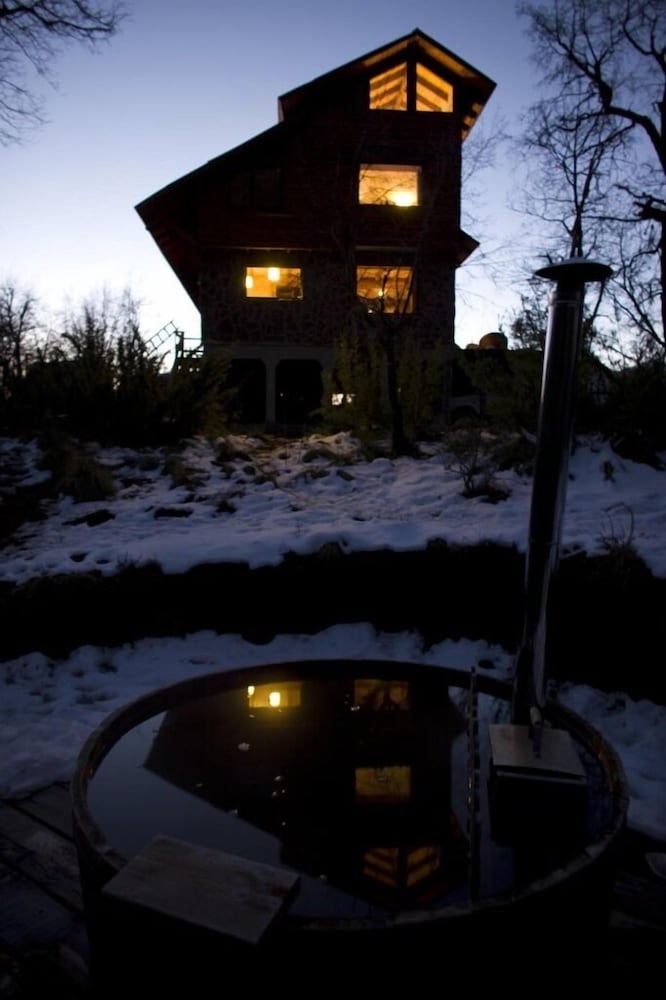 Ama Lodge