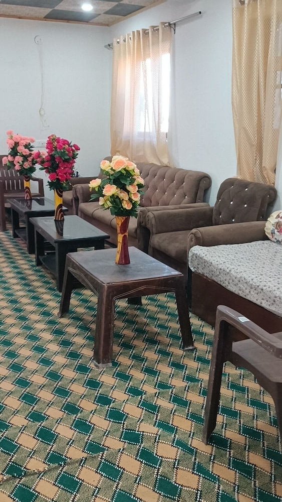 KONKA GUEST HOUSE